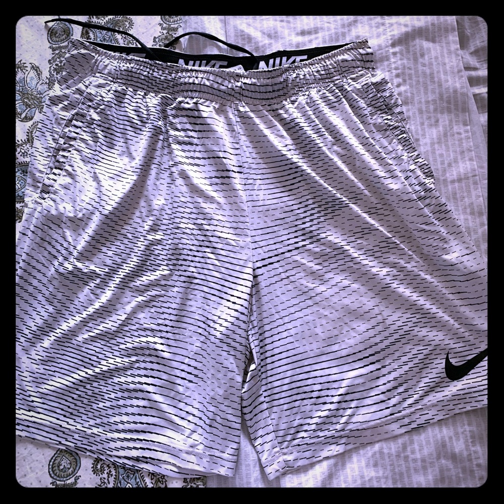 Nike Mens Performance Shorts
